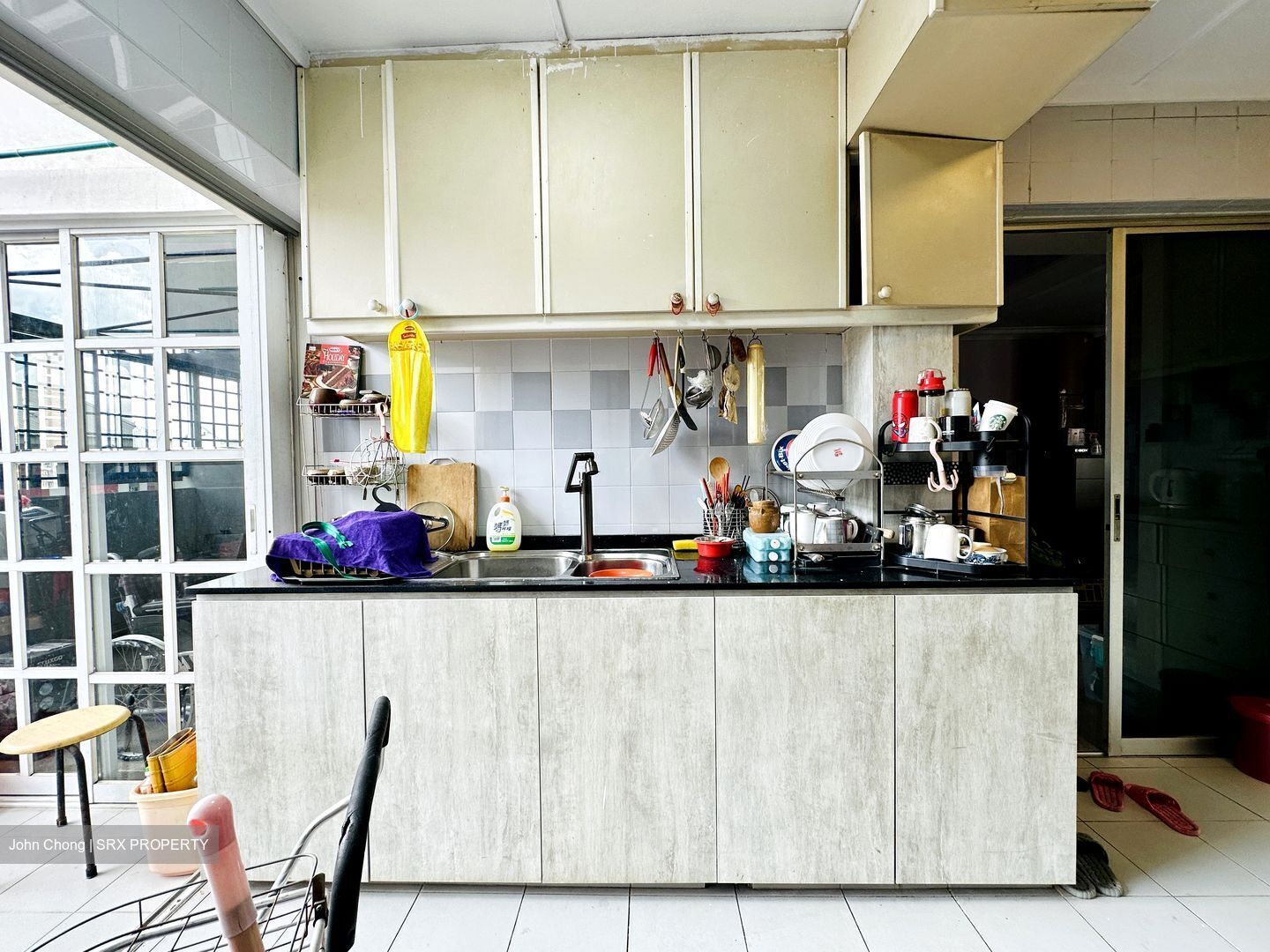 Blk 261 Bishan Street 22 (Bishan), HDB 5 Rooms #551952241